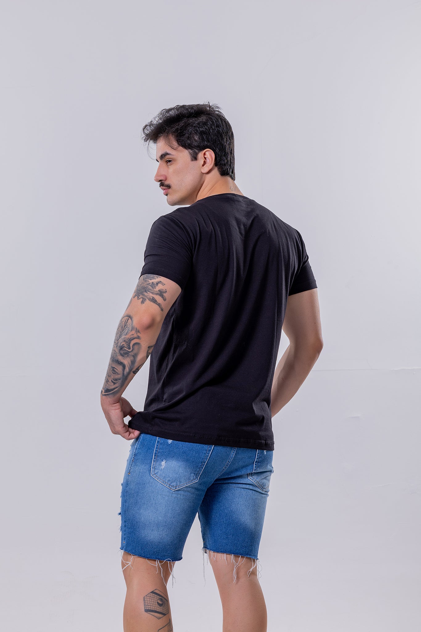 PRETA