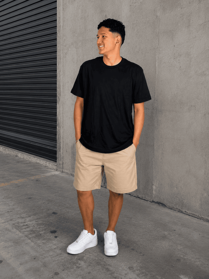 Camisa Oversize