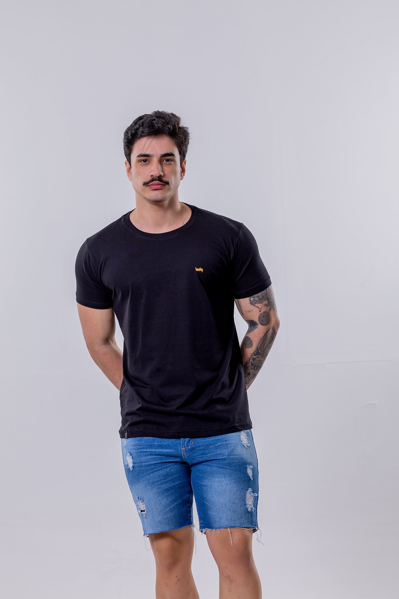 PRETA