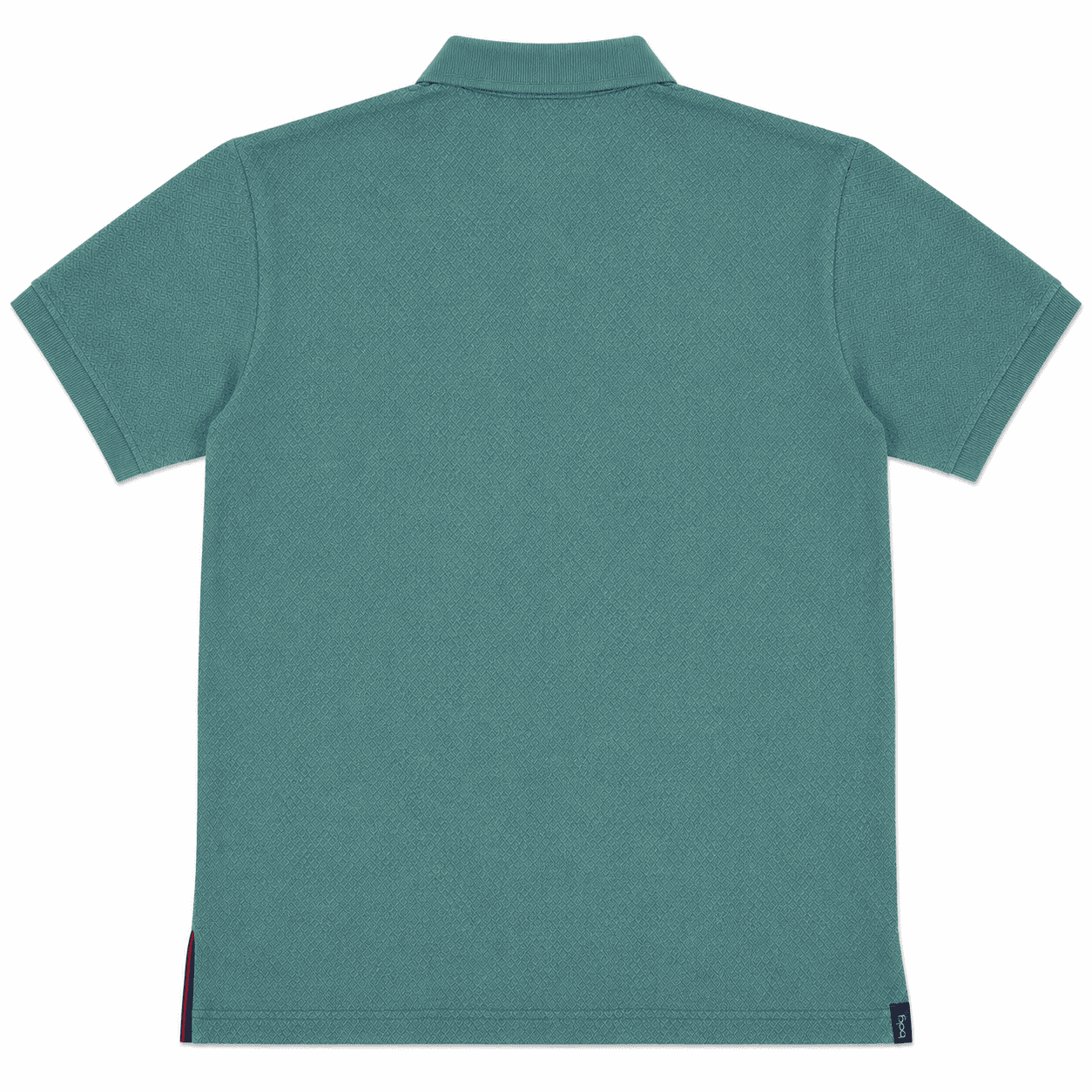 VERDE TEXTURIZADA