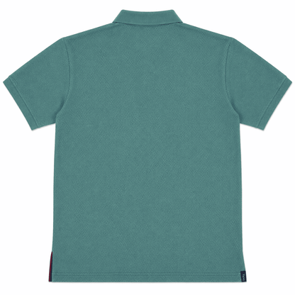 VERDE TEXTURIZADA