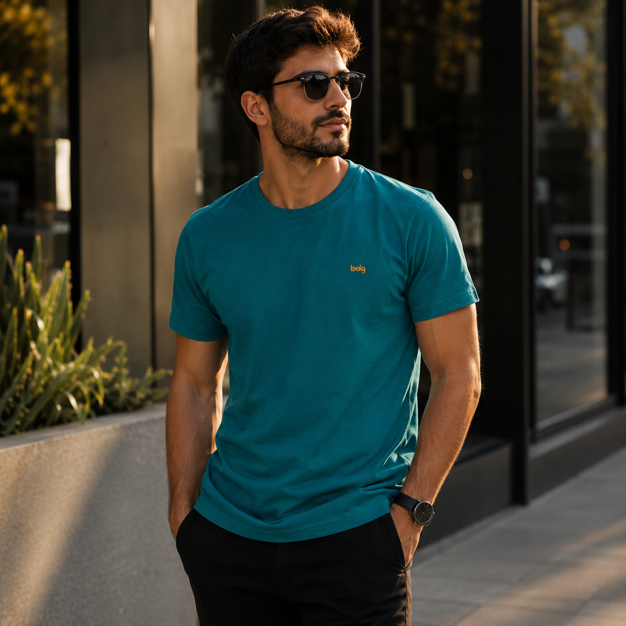 VERDE PETRÓLEO