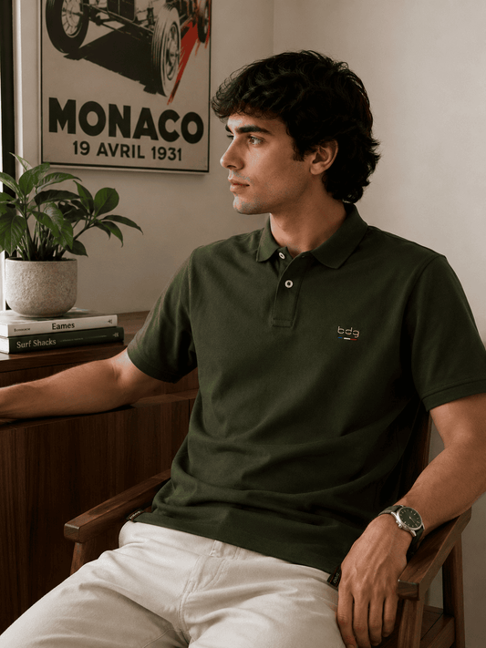 VERDE MILITAR