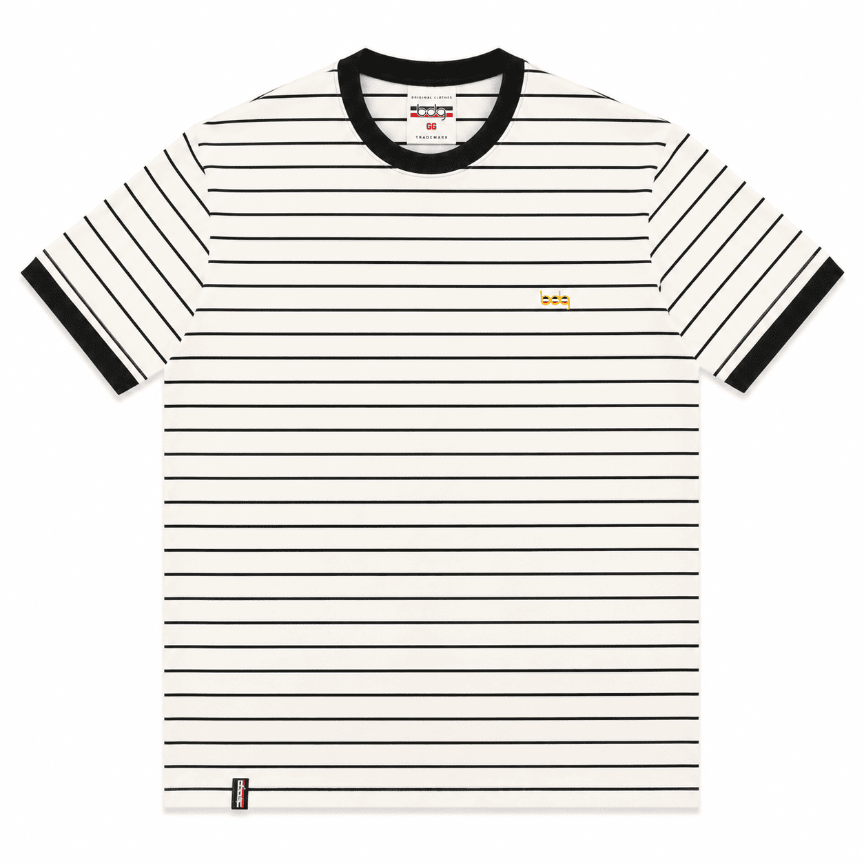 CREME/PRETO GP