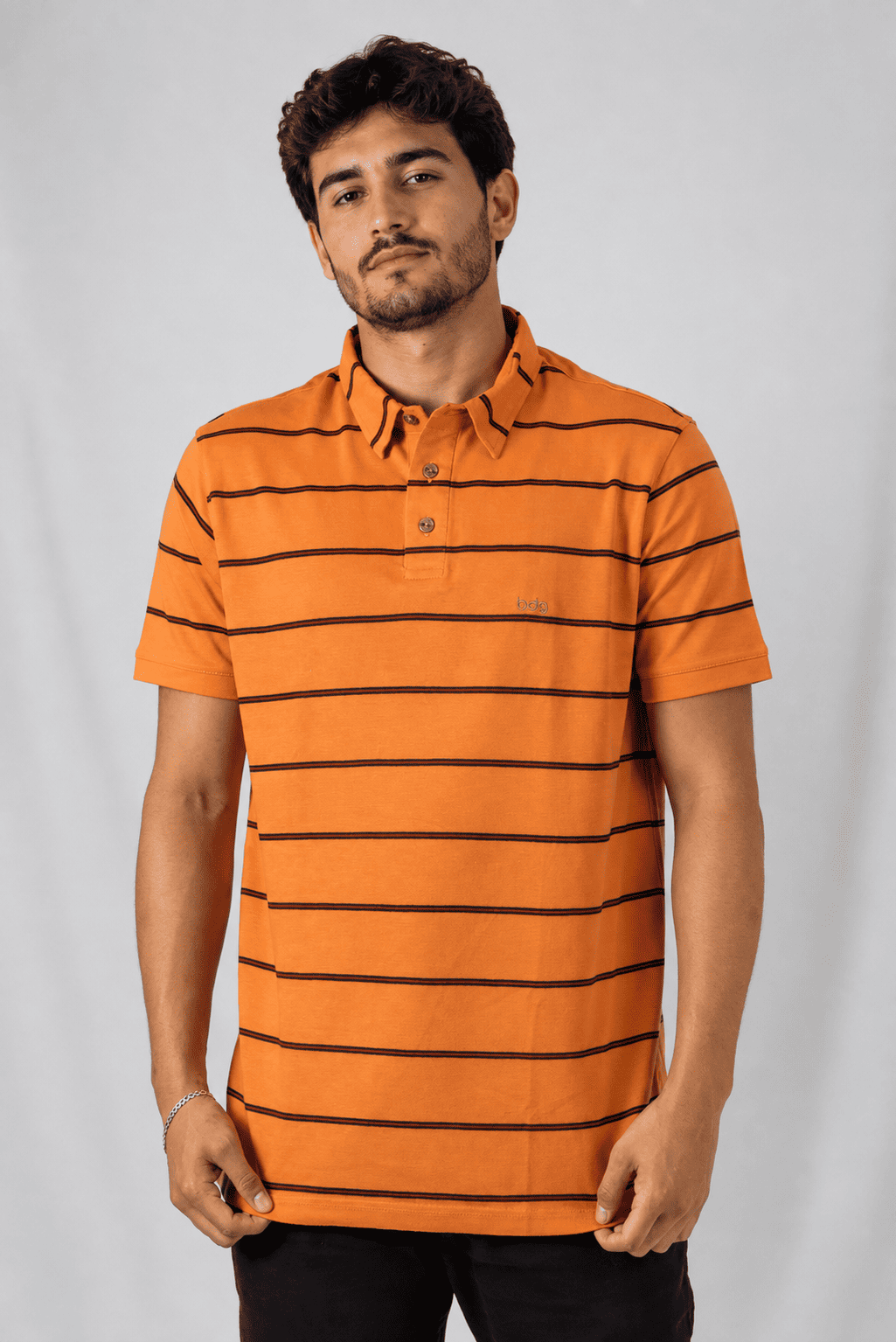 LARANJA/VERMELHO