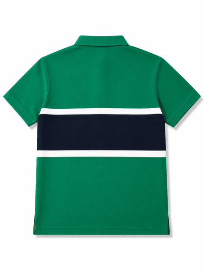 VERDE/BRANCO/AZUL